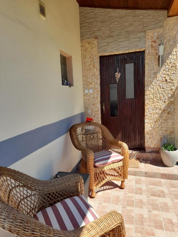 Charming House "Luisi" In Green Garden Maribor 75M2 מראה חיצוני תמונה